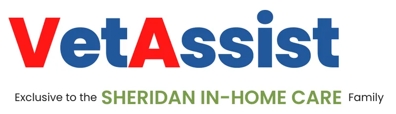 VetAssist, exclusive to the Sheridan In-Home Care family